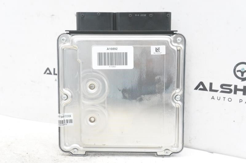 2013-2016 Audi A4 Engine Computer Control Module ECU ECM  8K5-907-115-F OEM - Alshned Auto Parts