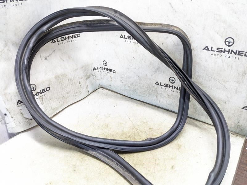 2015-2021 Mercedes-Benz C300 Trunk Lid Weatherstrip Seal 205-750-58-00 OEM - Alshned Auto Parts