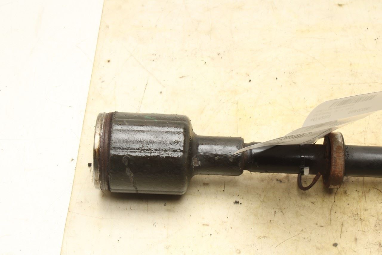 2010-2016 Mercedes-Benz E350 Sport 4MATIC FR Intermediate Axle Shaft 2213300701 - Alshned Auto Parts
