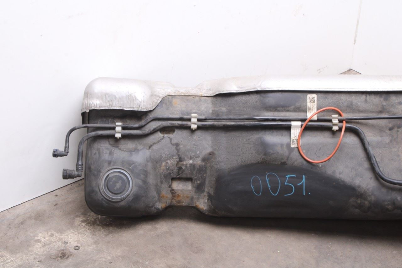 2015-2026 Ford F150 XLT Supercrew 5.0L Fuel Gas Tank 26.0 US Gallons 157'' WB3