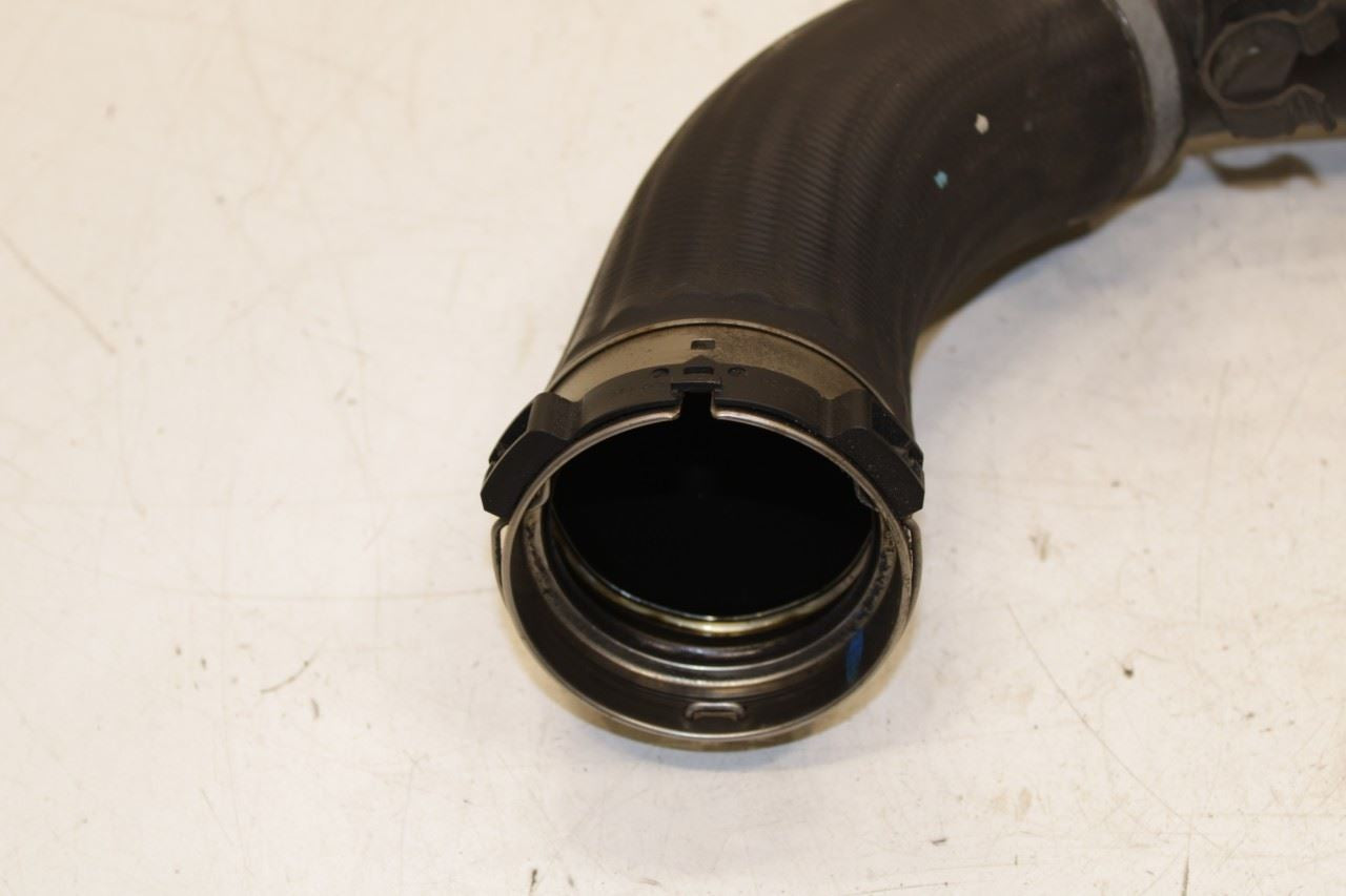 2015-16 Volvo S60 T5 Premier 2.0L Intercooler Air Charge Pipe w/ Pressure Sensor - Alshned Auto Parts