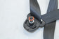 11-17 Hyundai Veloster 1.6L Front Right Side Seat Belt Retractor w/ Pretensioner - Alshned Auto Parts