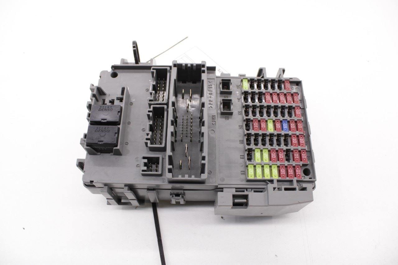 2022-24 Honda Civic Sport 2.0L Cabin Instrument Panel Fuse Relay Junction Block - Alshned Auto Parts