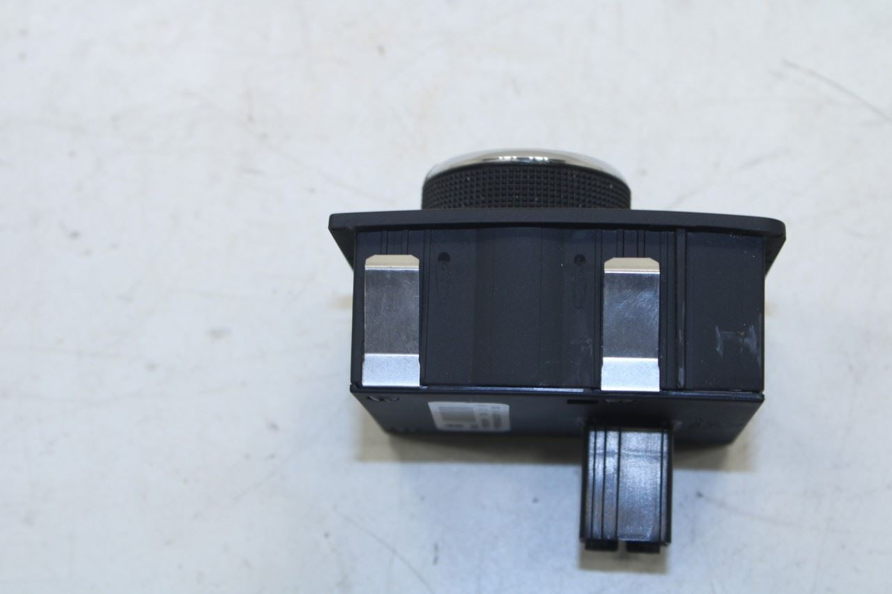13-20 Ram 1500 Laramie Crew Cab 4WD Dashboard Left Side Headlight Control Switch - Alshned Auto Parts
