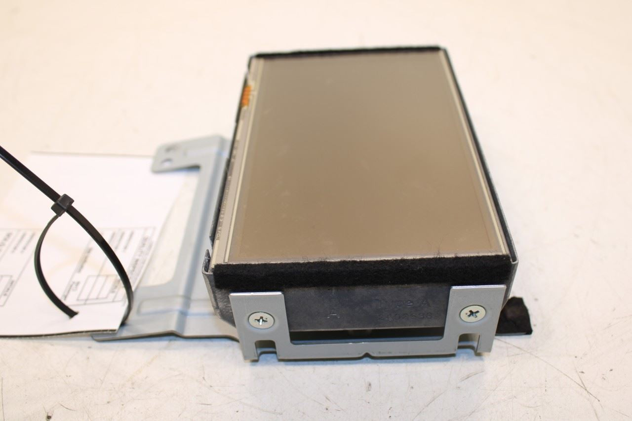 2014-2017 Infiniti QX50 Dash Information 8.0'' Display Screen 28091-1BY3C OEM - Alshned Auto Parts