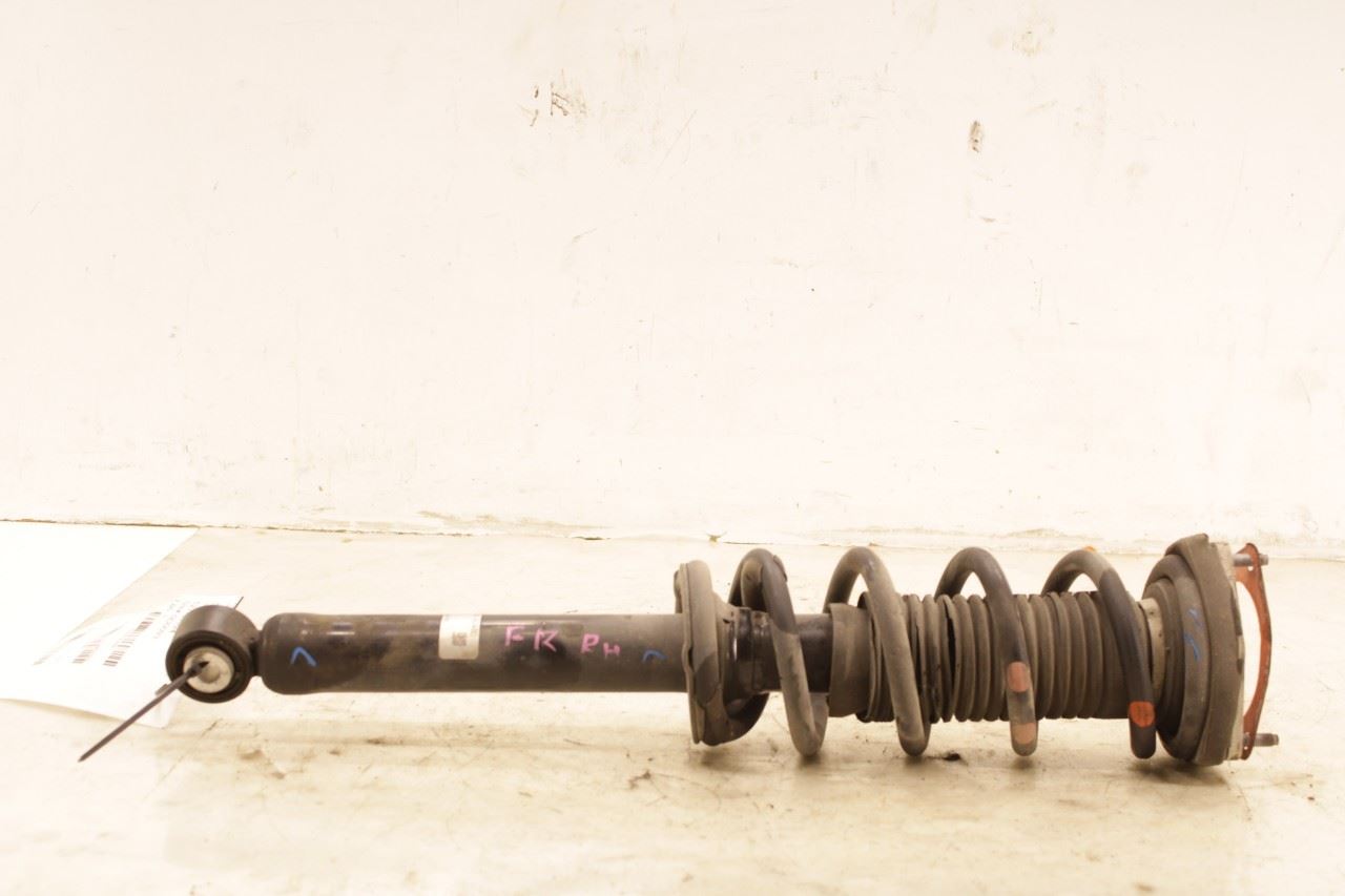 2016-24 Infiniti Q50 Premium 3L RWD Front Right Side Shock Strut Absorber *ReaD* - Alshned Auto Parts