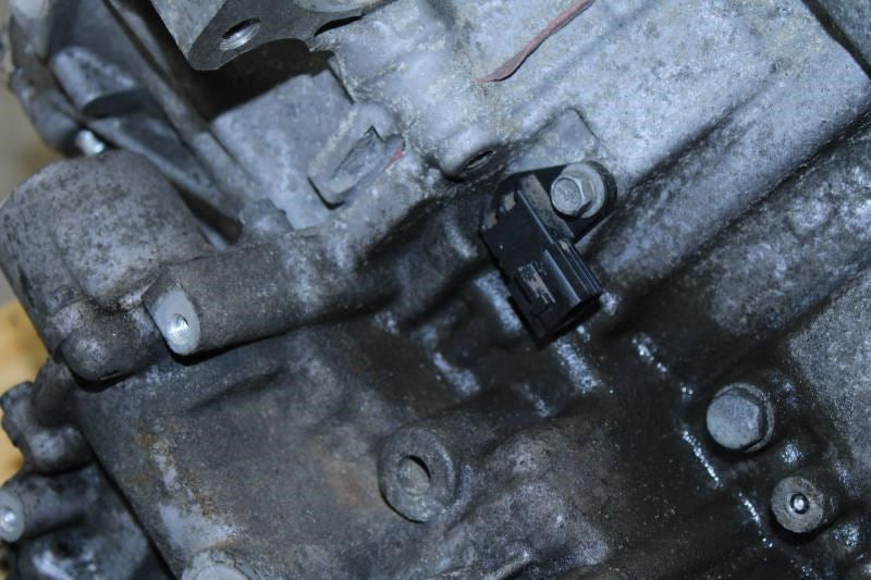 17-19 Nissan Pathfinder QX60 3.5L AWD CVT Auto Transmission 181K 31020-3WX4D OEM - Alshned Auto Parts