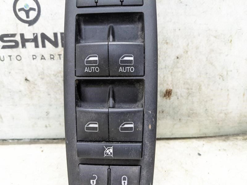 2016-24 Dodge Durango Front Left Door Master Power Window Switch 68319802AA OEM - Alshned Auto Parts