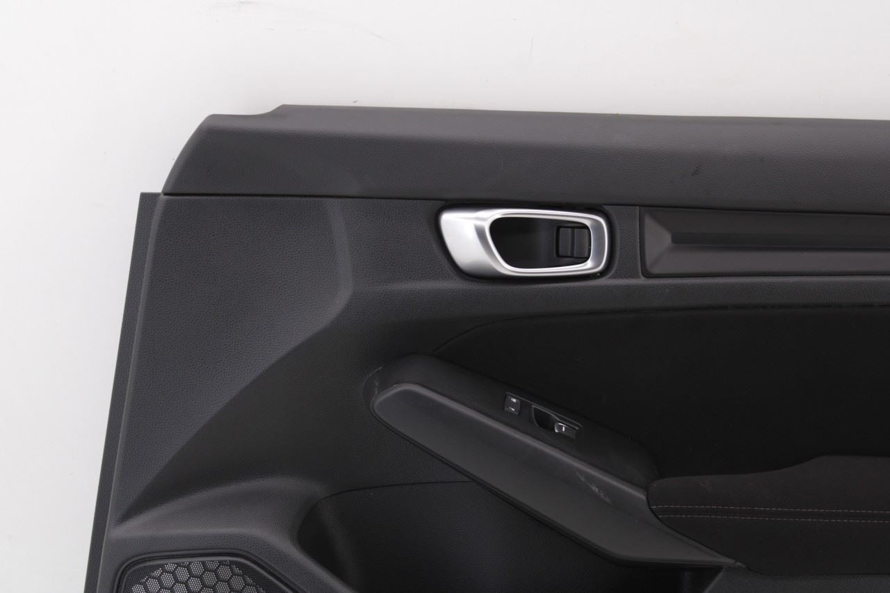 2022-2025 Honda Civic Sport Front Right Side Door Trim Panel 83500-T20-A110-M1 - Alshned Auto Parts