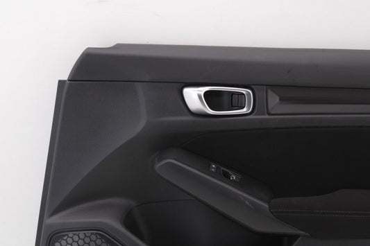 2022-2025 Honda Civic Sport Front Right Side Door Trim Panel 83500-T20-A110-M1 - Alshned Auto Parts