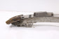 2006-2013 Lexus IS250 Rear Bumper Reinforcement Impact Bar 52023-53030 OEM - Alshned Auto Parts