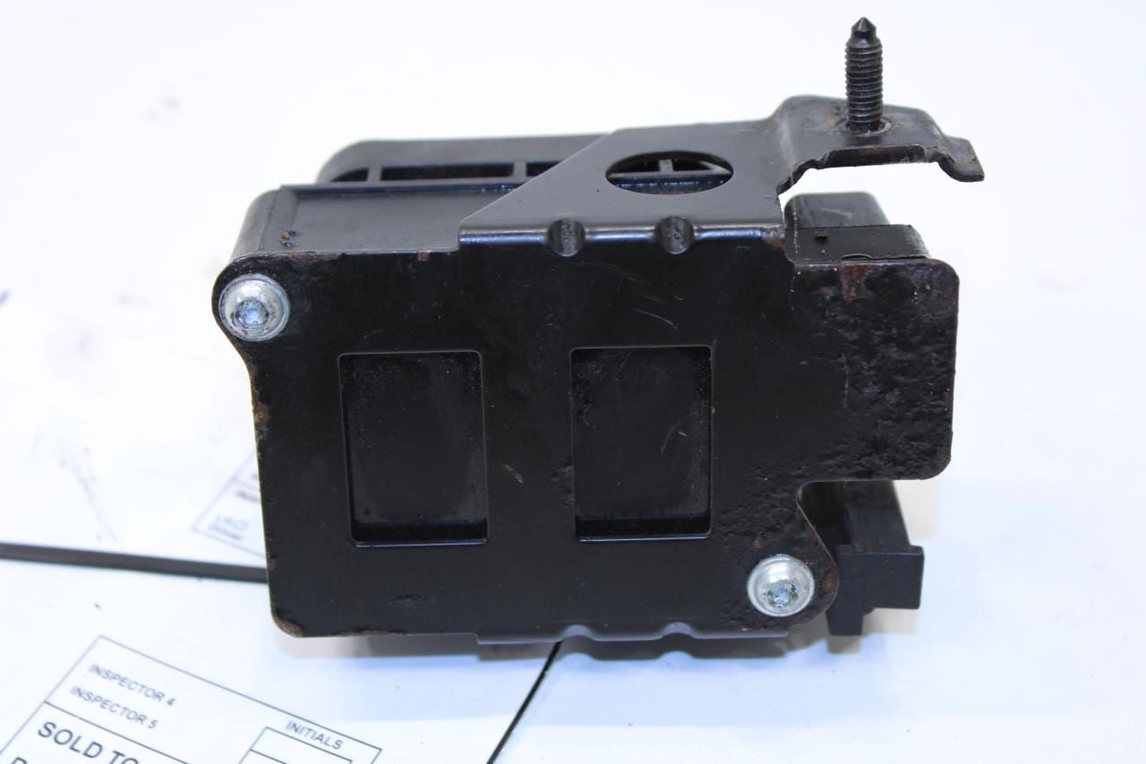 07-17 Mercedes-Benz S550 Air Suspension Supply Valve Block Module 212-320-03-58 - Alshned Auto Parts