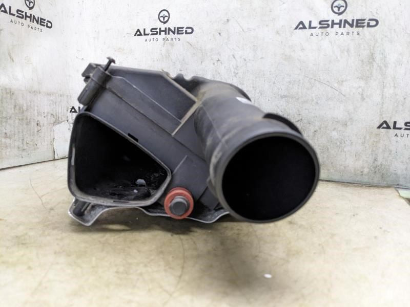 15-18 Mercedes-Benz C300 Air Cleaner Intake Filter Housing Box 274-090-18-01 OEM - Alshned Auto Parts