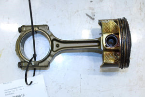 2017-2023 GMC Acadia SLT-1 3.6L Engine Piston Right 1 w/ Connecting Rod 12647161