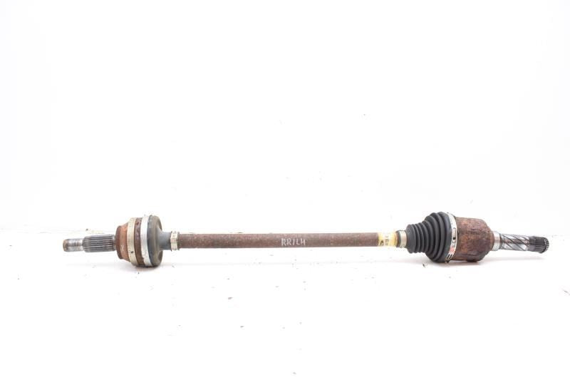 18-2022 Ford EcoSport 2L Rear Left Driver Side CV Axle Half Shaft CN1Z-4K138-C - Alshned Auto Parts