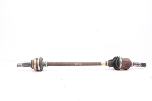 18-2022 Ford EcoSport 2L Rear Left Driver Side CV Axle Half Shaft CN1Z-4K138-C - Alshned Auto Parts