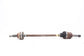 18-2022 Ford EcoSport 2L Rear Left Driver Side CV Axle Half Shaft CN1Z-4K138-C - Alshned Auto Parts
