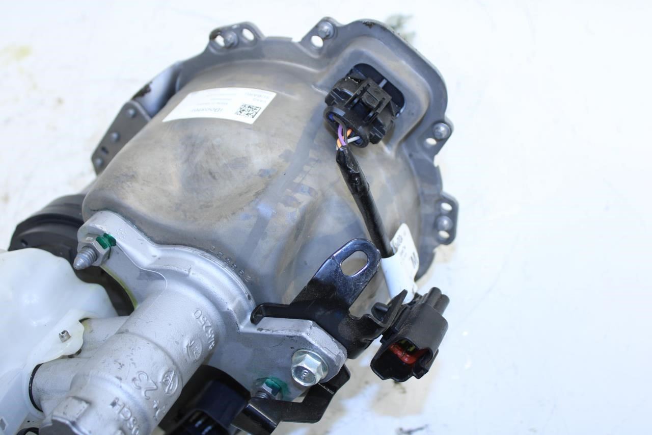 2023-2025 Subaru Legacy 2.5L Power Brake Booster w/ Master Cylinder 26400AN09A - Alshned Auto Parts
