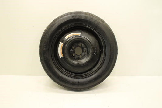 2017-2020 Infiniti QX60 Spare Wheel Tire Maxxis T165/90D18 40300-9PE8E OEM - Alshned Auto Parts