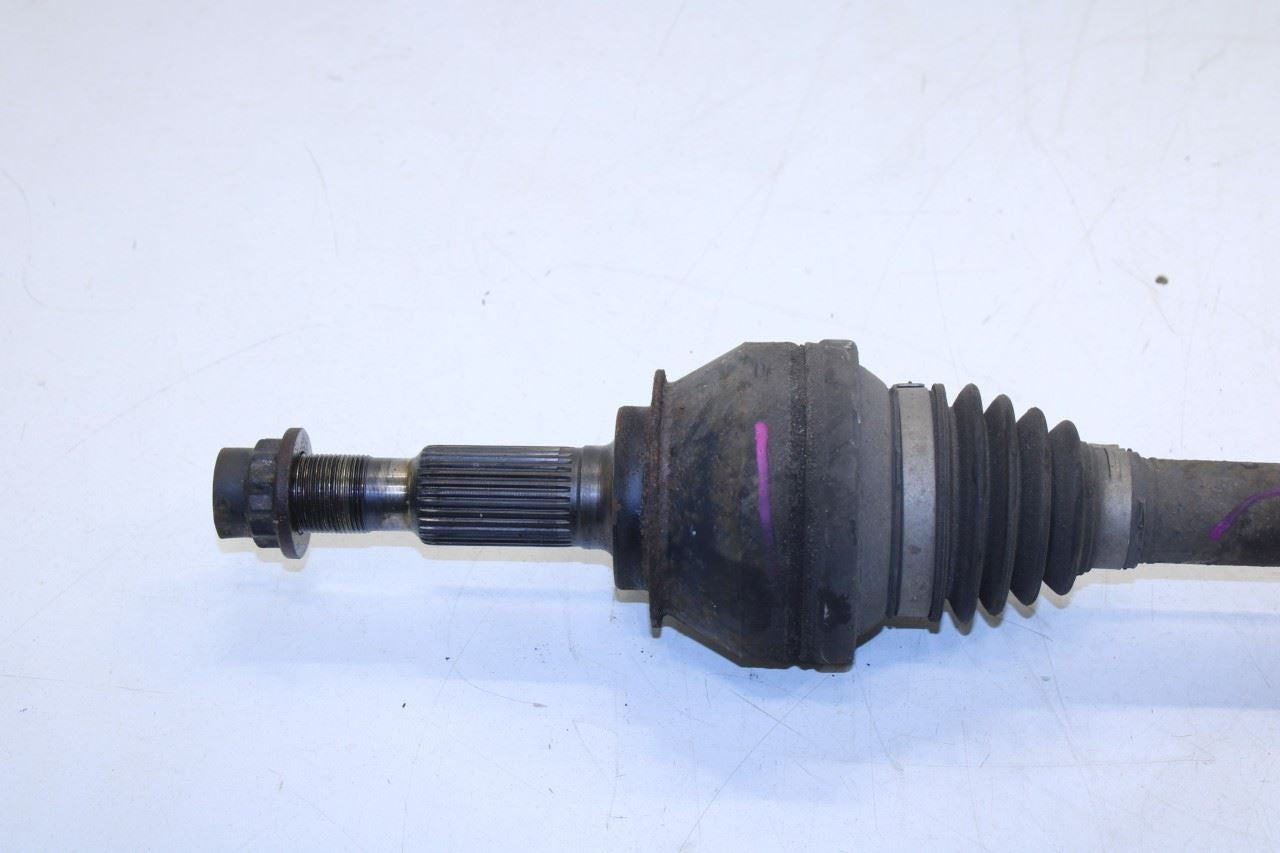 2013-2020 Lexus GS350 AWD Rear Left Side CV Axle Drive Half Shaft 42340-30170 - Alshned Auto Parts