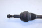 2013-2020 Lexus GS350 AWD Rear Left Side CV Axle Drive Half Shaft 42340-30170 - Alshned Auto Parts
