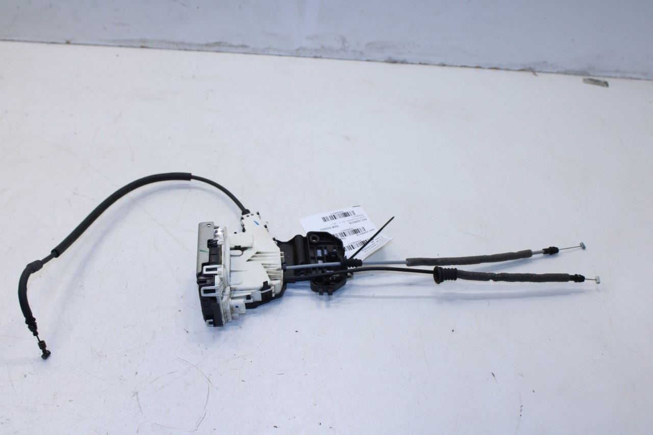 2014-2023 Jeep Cherokee 75th Anniversary Rear Left Side Door Lock Latch Actuator - Alshned Auto Parts