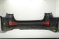 2019-2020 Kia Sorento LX Rear Bumper Cover 86611-C6500 OEM - Alshned Auto Parts