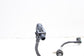 19-24 Ram 1500 5.7L Brake Booster Vacuum Check Hose Pipe w/ Valve 04582000AE OEM - Alshned Auto Parts