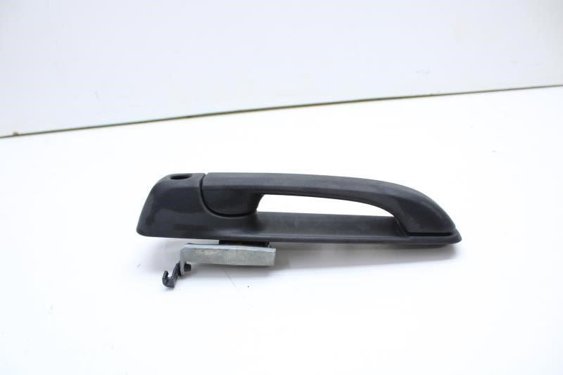 2011-2018 Ram 1500 Front Left Driver Side Door Exterior Handle 55112383AD OEM - Alshned Auto Parts