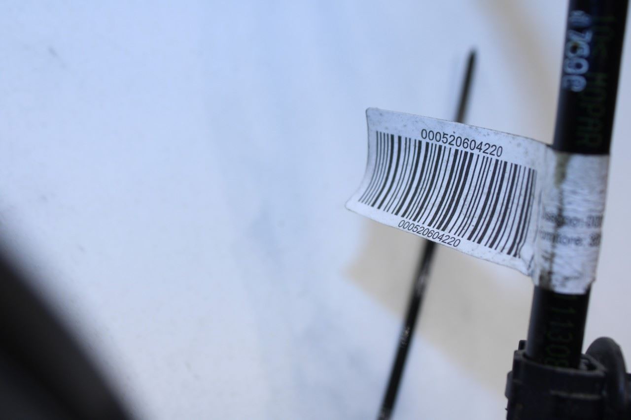 2015-2023 Jeep Renegade Sport 2.4L Brake Booster w/ Master Cylinder w/ Reservoir - Alshned Auto Parts