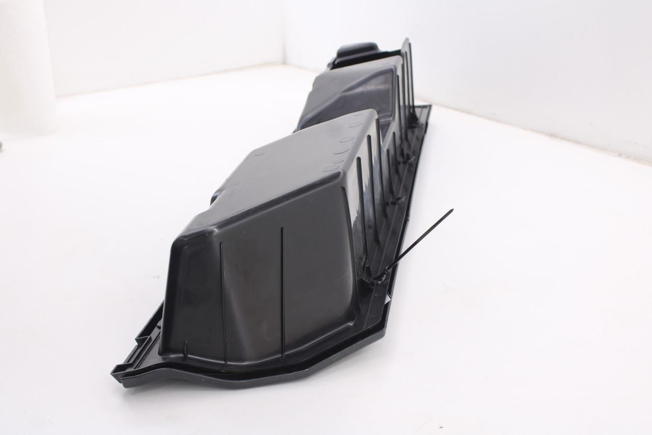 16-23 Toyota Tacoma SR5 Rear Under Seat Floor Storage Compartment Box 58635AD0207