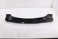 2011-2018 Porsche Cayenne S Rear Bumper Reinforcement Impact Bar 958-505-309-010