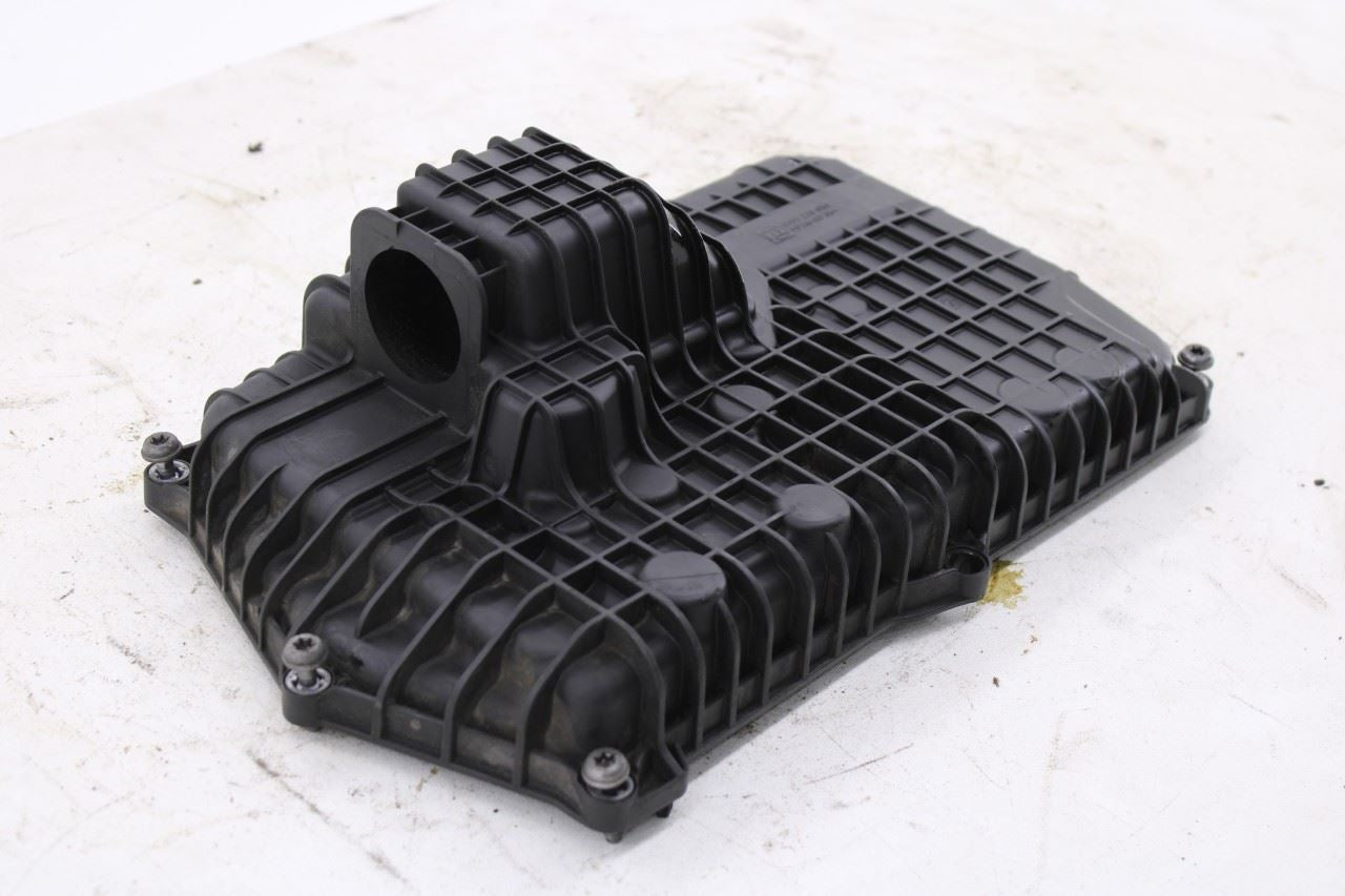 15-20 Acura TLX Tech 3.5L Automatic Transmission Oil Pan 062215J4000 OEM *ReaD*2