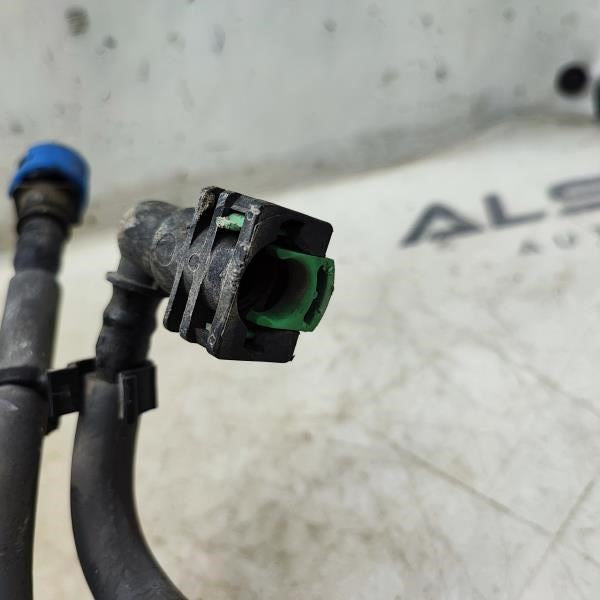2018-2021 Ford Expedition Fuel Emission System Hose Tube Pipe HL34-9J279-AF OEM - Alshned Auto Parts