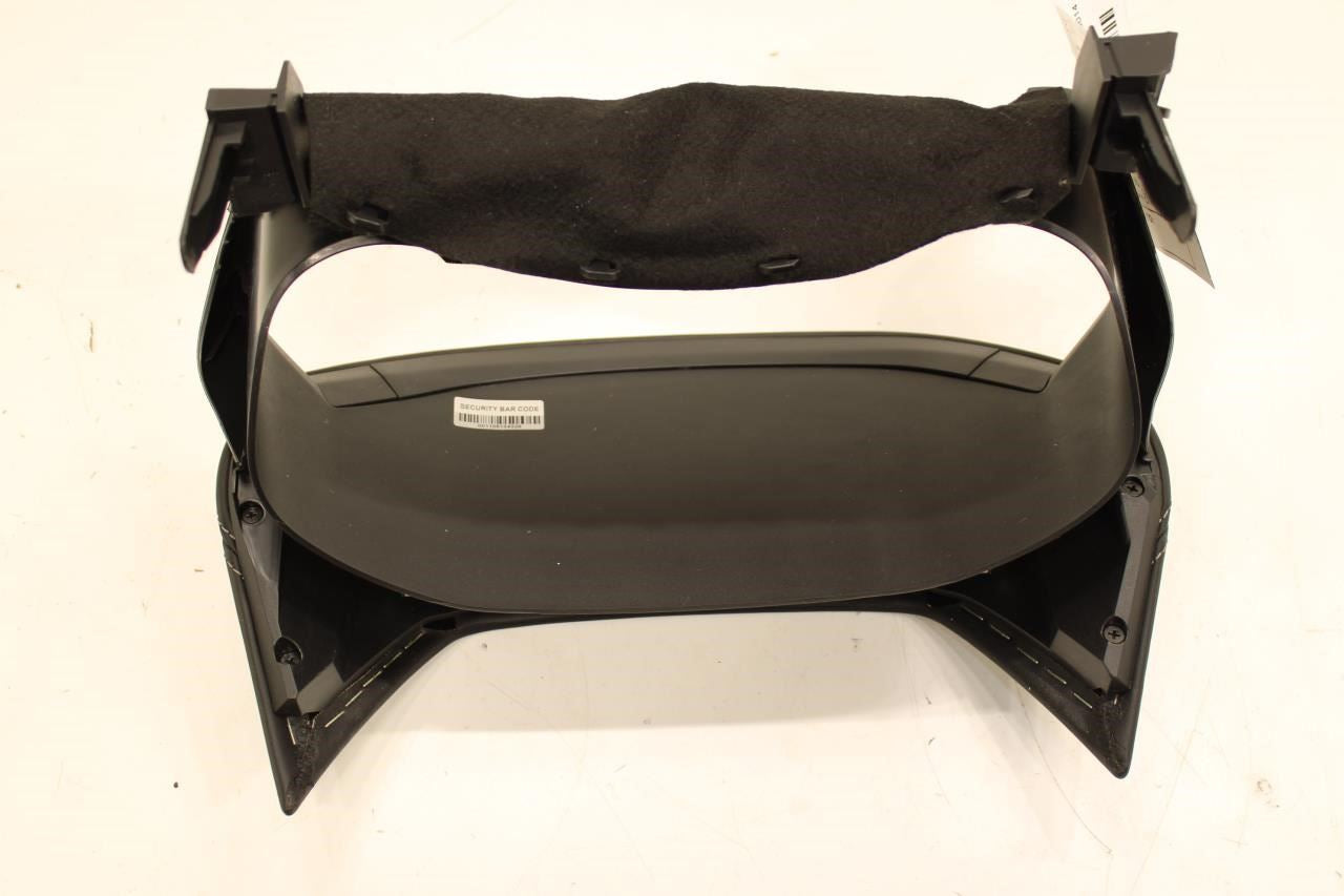 2019-2022 Nissan Altima SL Dash Speedometer Cluster Trim Bezel 68240-6CA1A OEM - Alshned Auto Parts