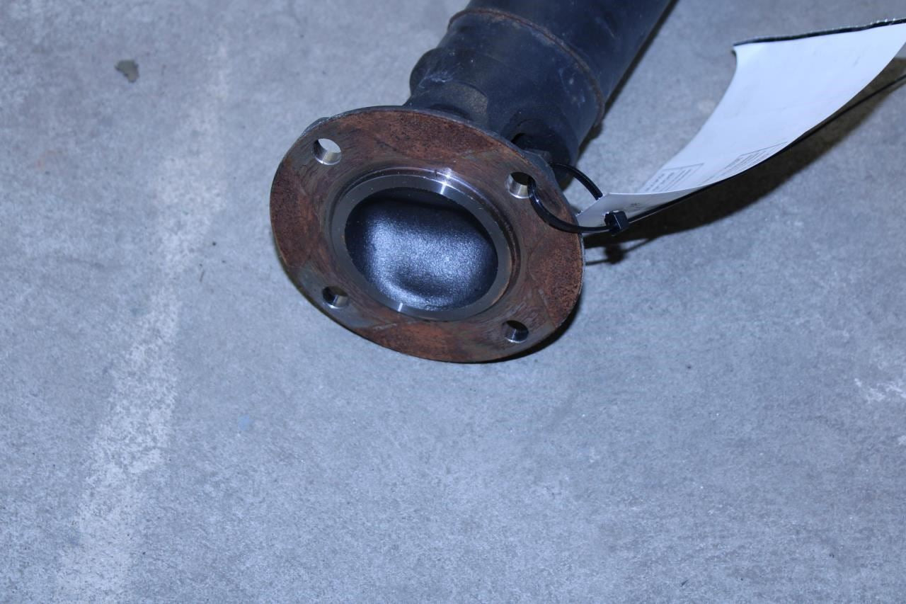 2014-2020 Nissan Rogue SV 2.5L AWD Rear Drive Shaft Propeller 37000-4BA0A OEM - Alshned Auto Parts