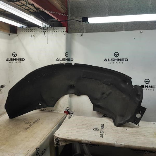 2011-2016 Ford F250SD FR RH Passenger Side Inner Fender Liner BC3Z-16054-A OEM - Alshned Auto Parts