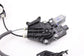 2023-25 BMW 430i Gran Coupe xDrive Rear Left Side Door Window Regulator w/ Motor - Alshned Auto Parts