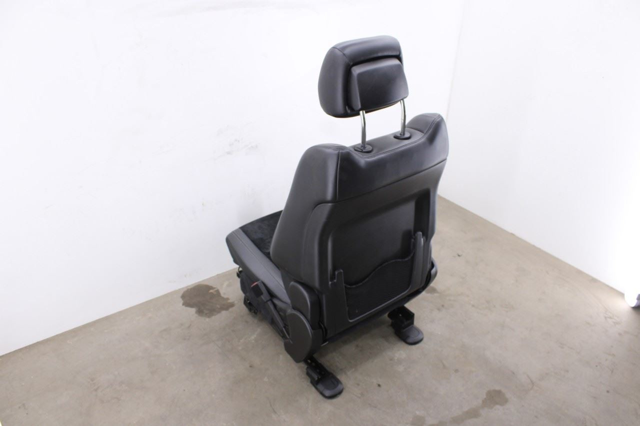 2015 Dodge Durango SXT Front Rear 2nd Row and 3rd Row RH Left Side Seat Complete20