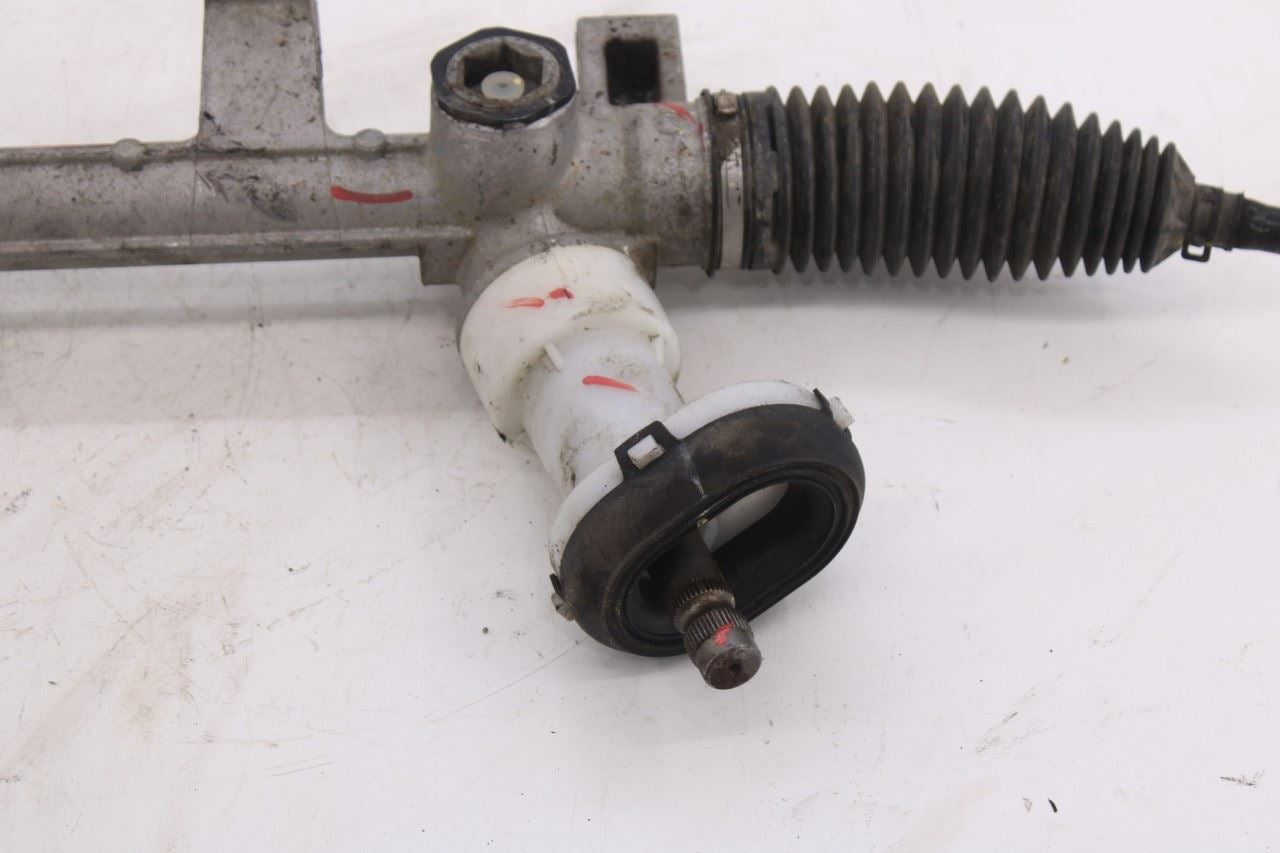 20-22 Kia Sportage Nightfall FWD Power Steering Gear Rack and Pinion 56500-D35008
