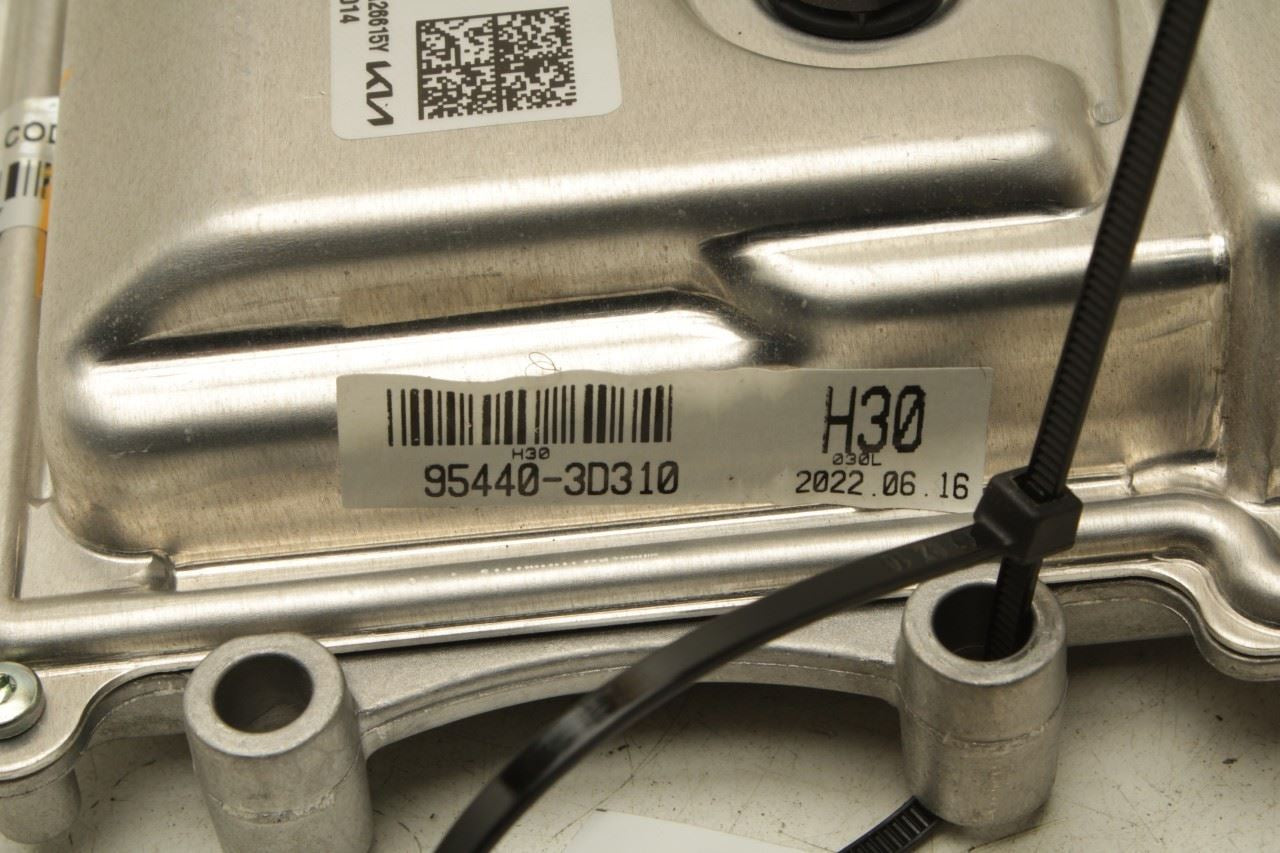 2023 KIA Sportage Hybrid EX Transmission Control Module TCU TCM 95441-3D310 OEM - Alshned Auto Parts