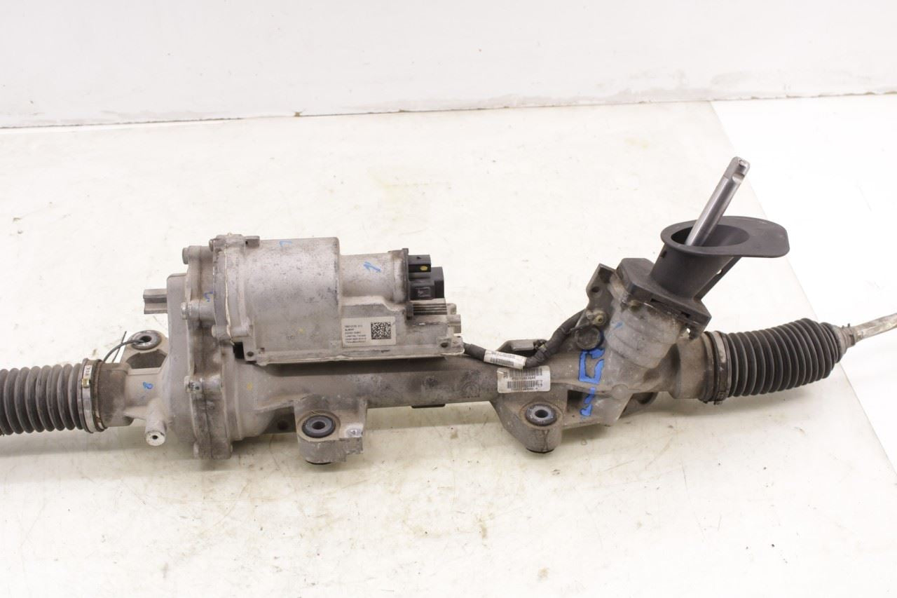 2017-2024 Chrysler Pacifica Limited 3.6L FWD Power Steering Gear Rack and Pinion - Alshned Auto Parts