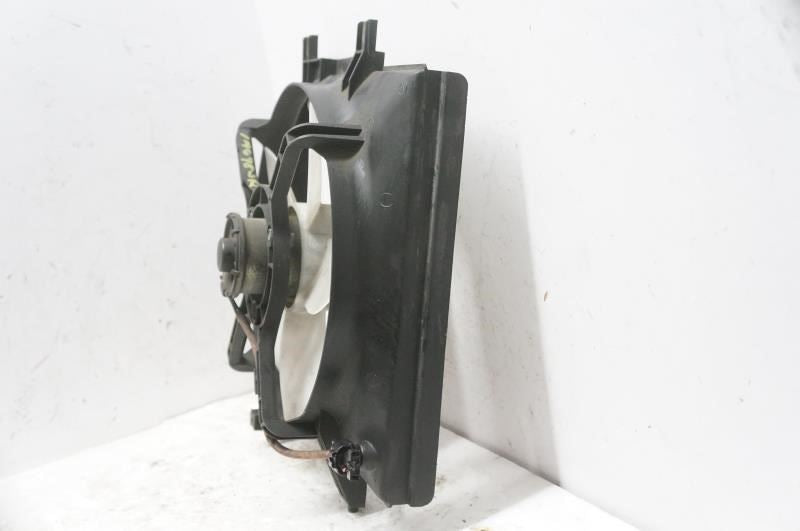 2008-2013 Subaru Forester Radiator Fan Motor Condenser Assembly 45122AG001 OEM - Alshned Auto Parts