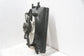 2008-2013 Subaru Forester Radiator Fan Motor Condenser Assembly 45122AG001 OEM - Alshned Auto Parts