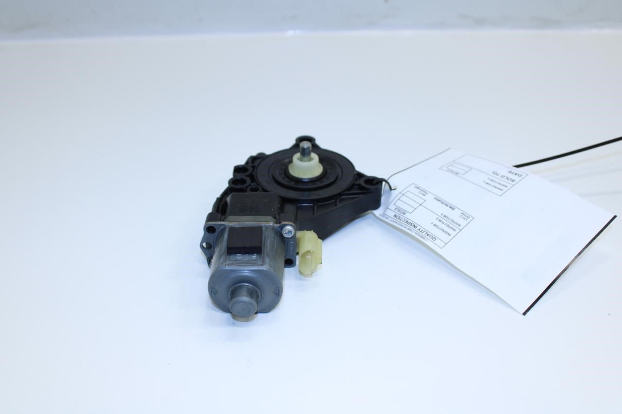 11-15 Kia Sorento RR RH Passenger Door Power Window Motor Side 83460-1U000 - Alshned Auto Parts