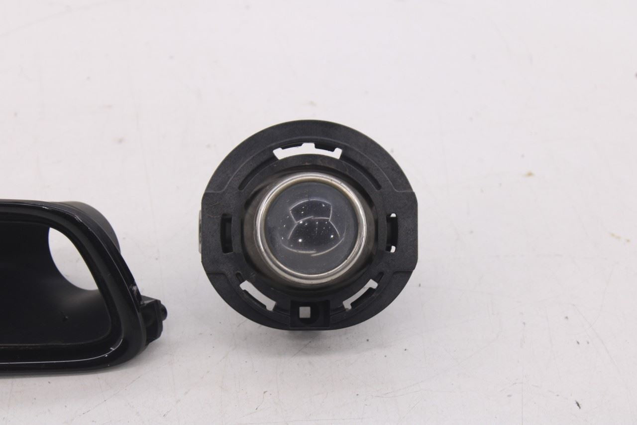 14-22 Jeep Grand Cherokee Laredo X 4X4 3.6L 4WD Front Right Side Fog Light Lamp - Alshned Auto Parts