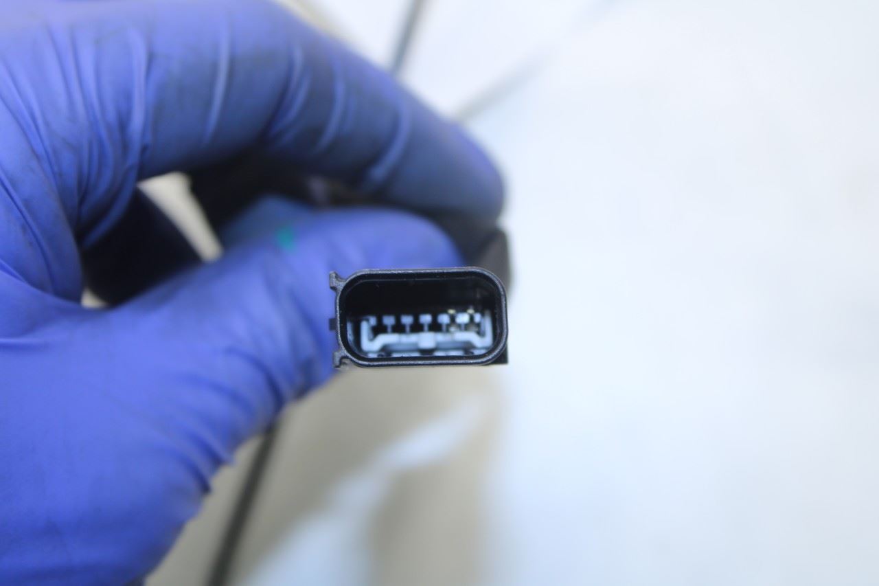 2015-17 Ford F150 Super Cab Lariat 2.7L 4WD Front RH or LH Side Seat Belt Buckle - Alshned Auto Parts