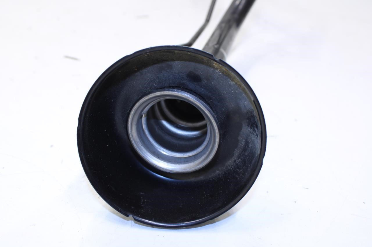 2014-2023 Infiniti Q50 Luxe RWD 3L Fuel Filler Neck Hose Tube Pipe 17221-6HH0A - Alshned Auto Parts