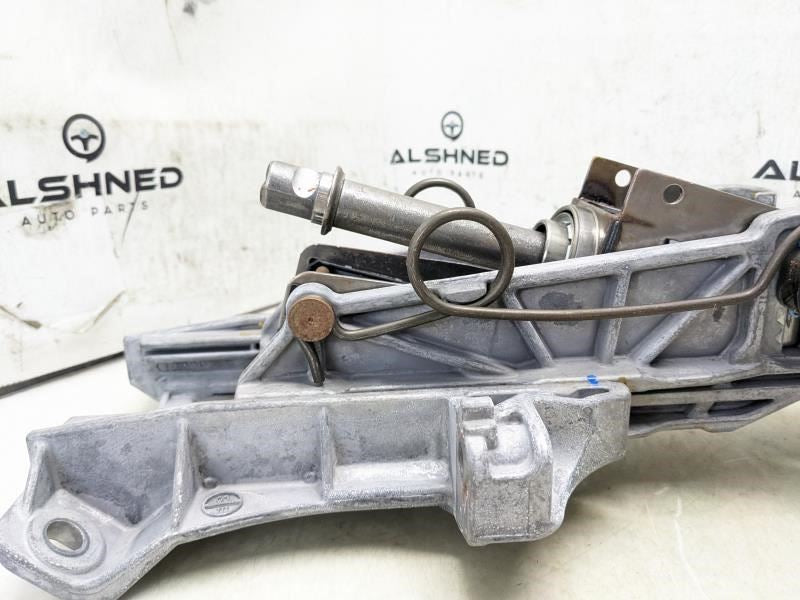 2015-2023 Ford Mustang GT 5.0L RWD Steering Column Assembly FR3C-3C529-AD OEM6