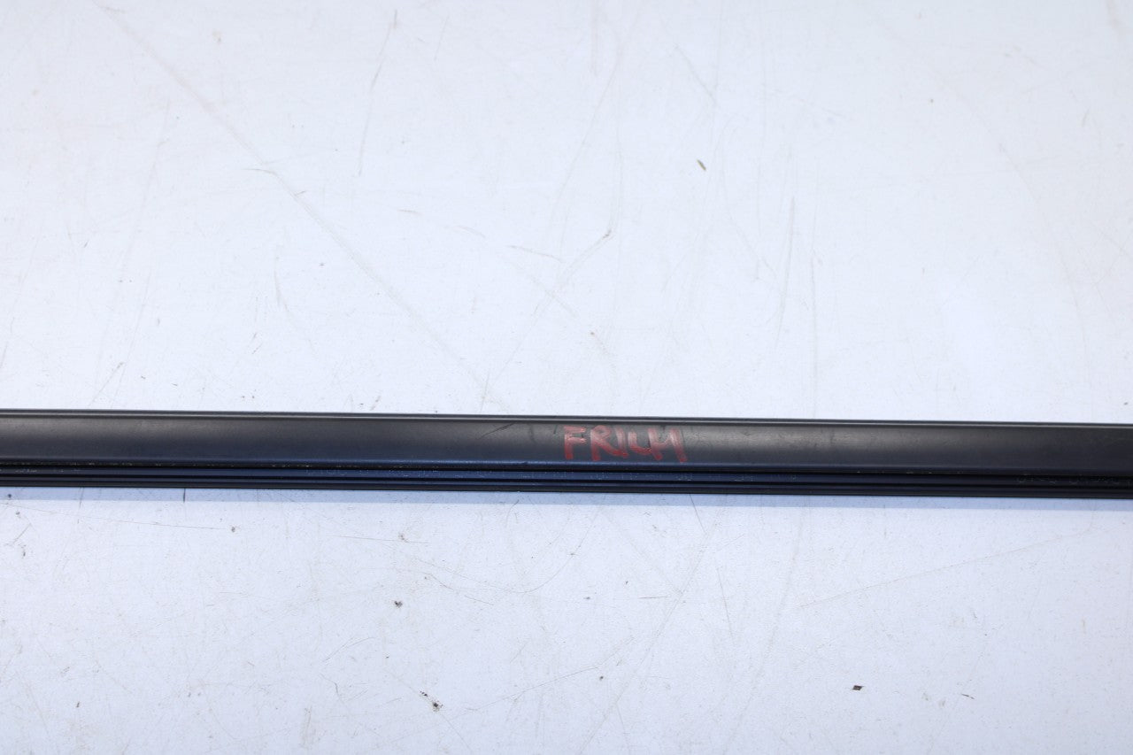 19-25 Chevrolet Blazer 2LT Front Left Door Belt Outer Molding Inner Weatherstrip - Alshned Auto Parts